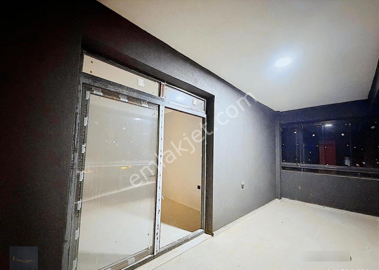 Havuzlu Güvenlikli Sitede 4+1 Dubleks Ultra Lüks Satılık - Görsel 13