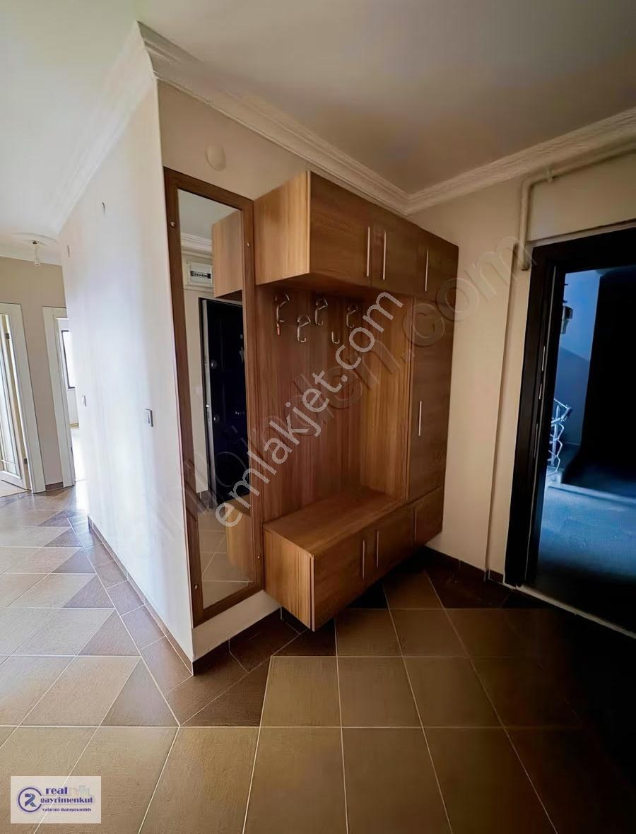 Muhittin Mahallesi Site İçinde Satılık 2+1 Daire - Görsel 2