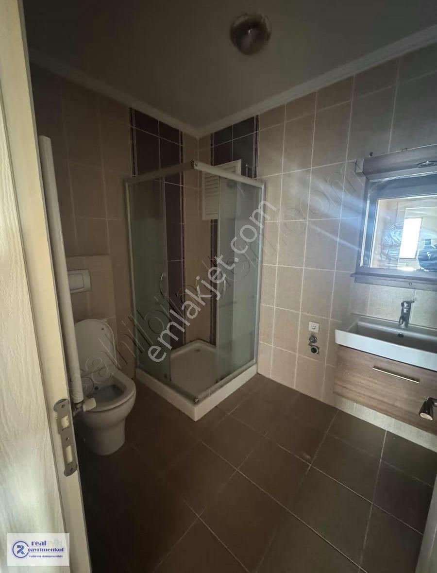 Muhittin Mahallesi Site İçinde Satılık 2+1 Daire - Görsel 18