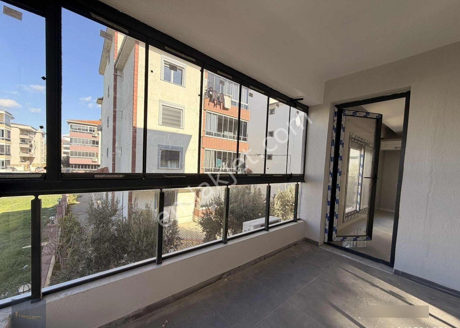 Cumhuriyet Mahallesinde 2+1 Ful Beyaz Eşyalı Satılık Daire - Görsel 8