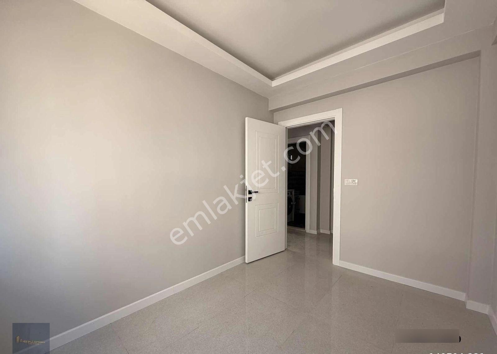Cumhuriyet Mahallesinde 2+1 Ful Beyaz Eşyalı Satılık Daire - Görsel 4