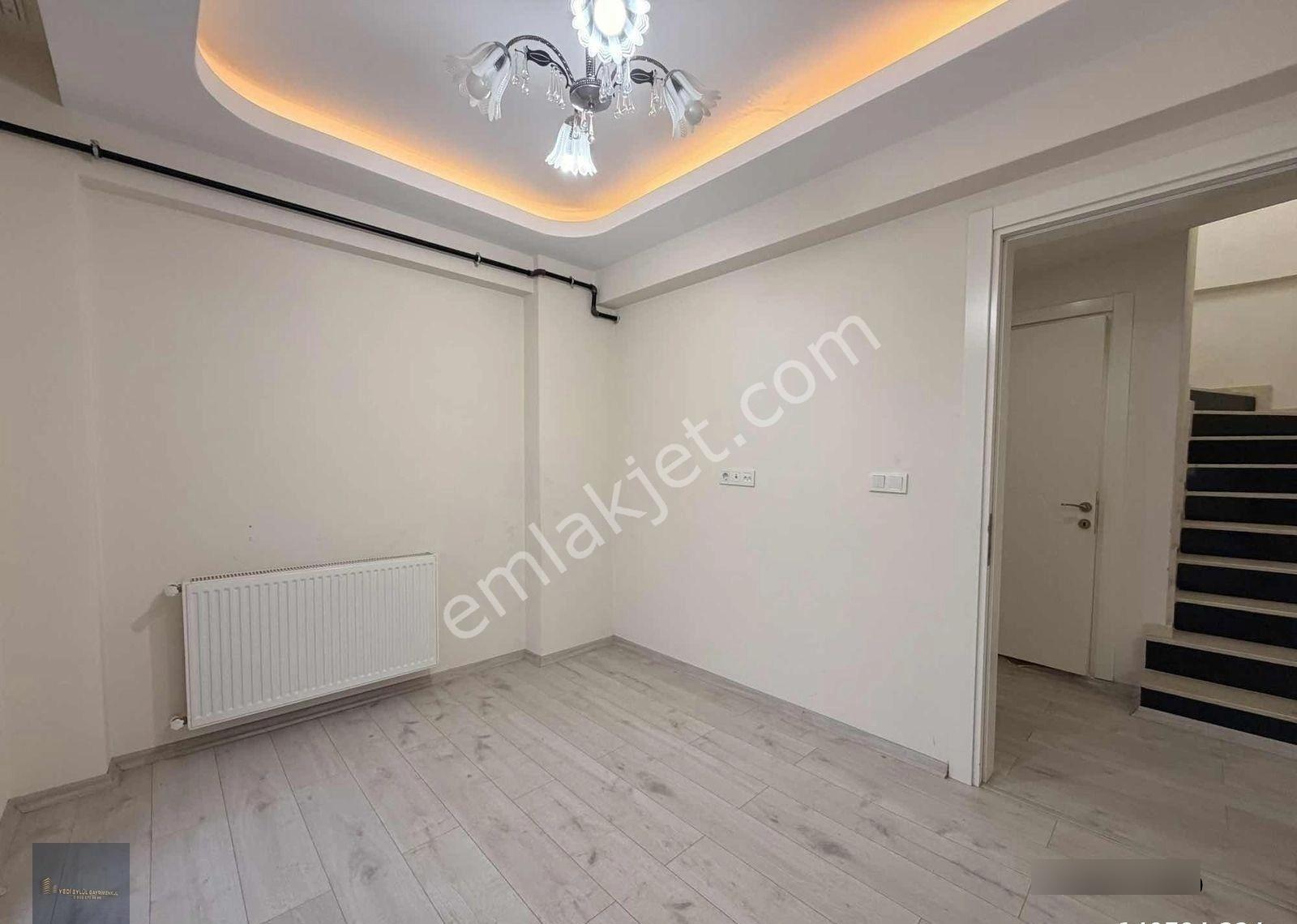 Torbalı Mah. İzban Dibi 3+1 Dubleks Daire Ultra Lüks Satılık - Görsel 17