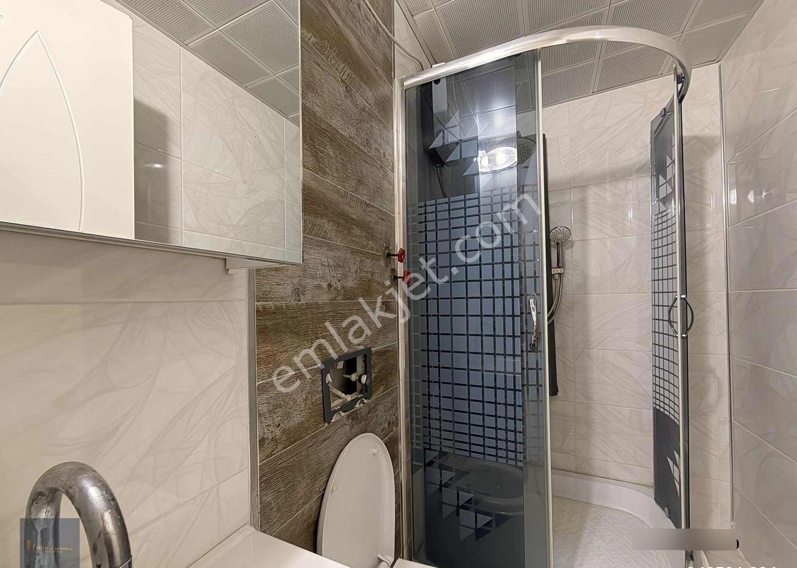 Torbalı Mah. İzban Dibi 3+1 Dubleks Daire Ultra Lüks Satılık - Görsel 20