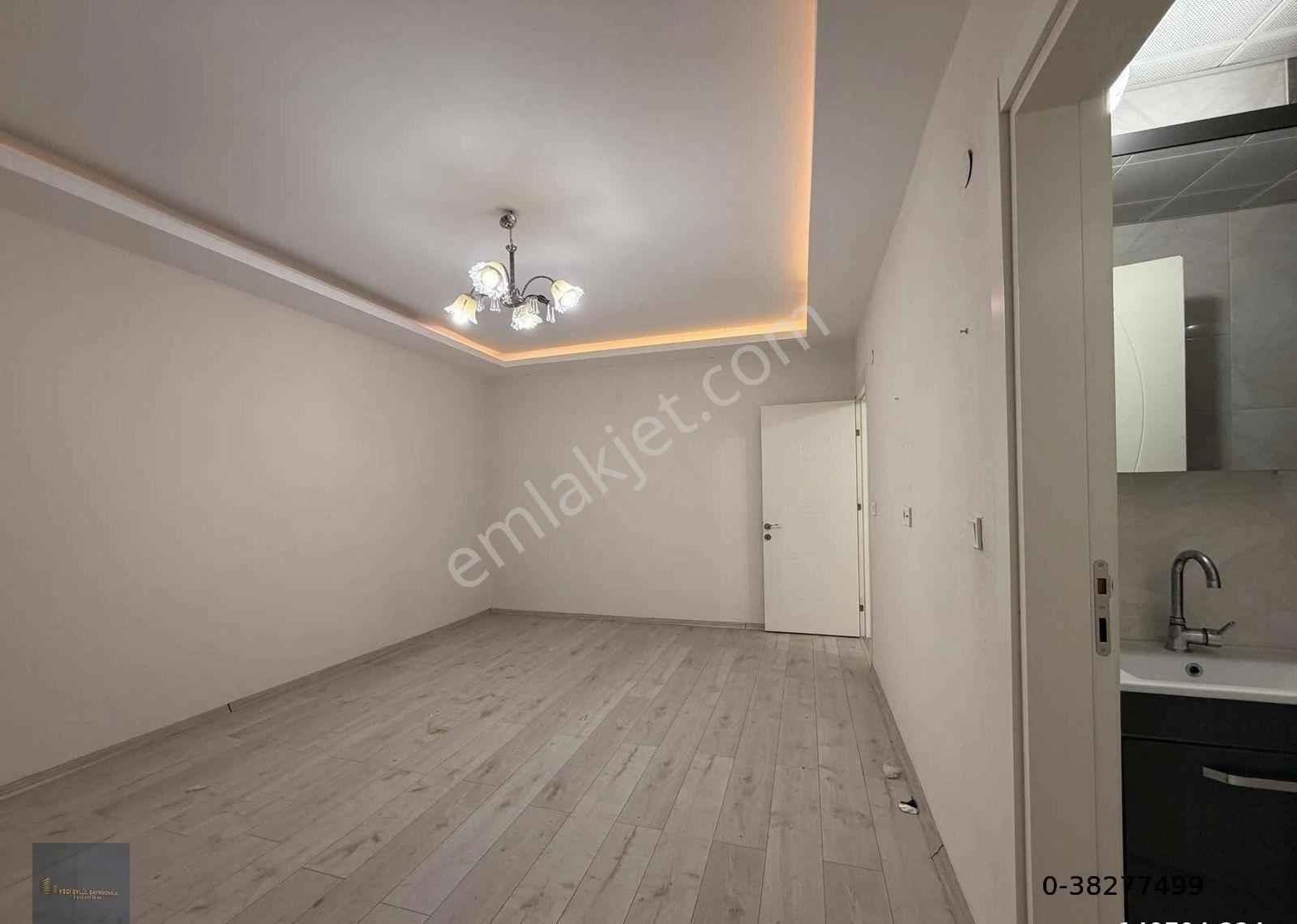 Torbalı Mah. İzban Dibi 3+1 Dubleks Daire Ultra Lüks Satılık - Görsel 11