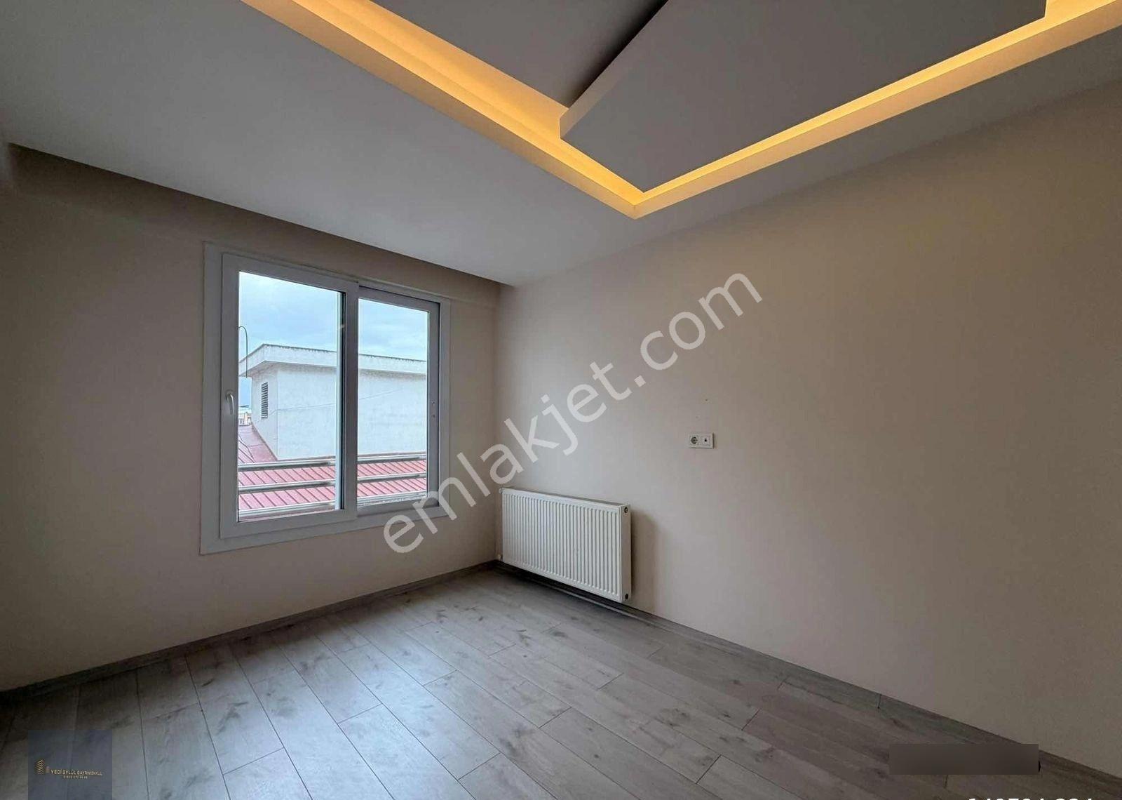 Torbalı Mah. İzban Dibi 3+1 Dubleks Daire Ultra Lüks Satılık - Görsel 18