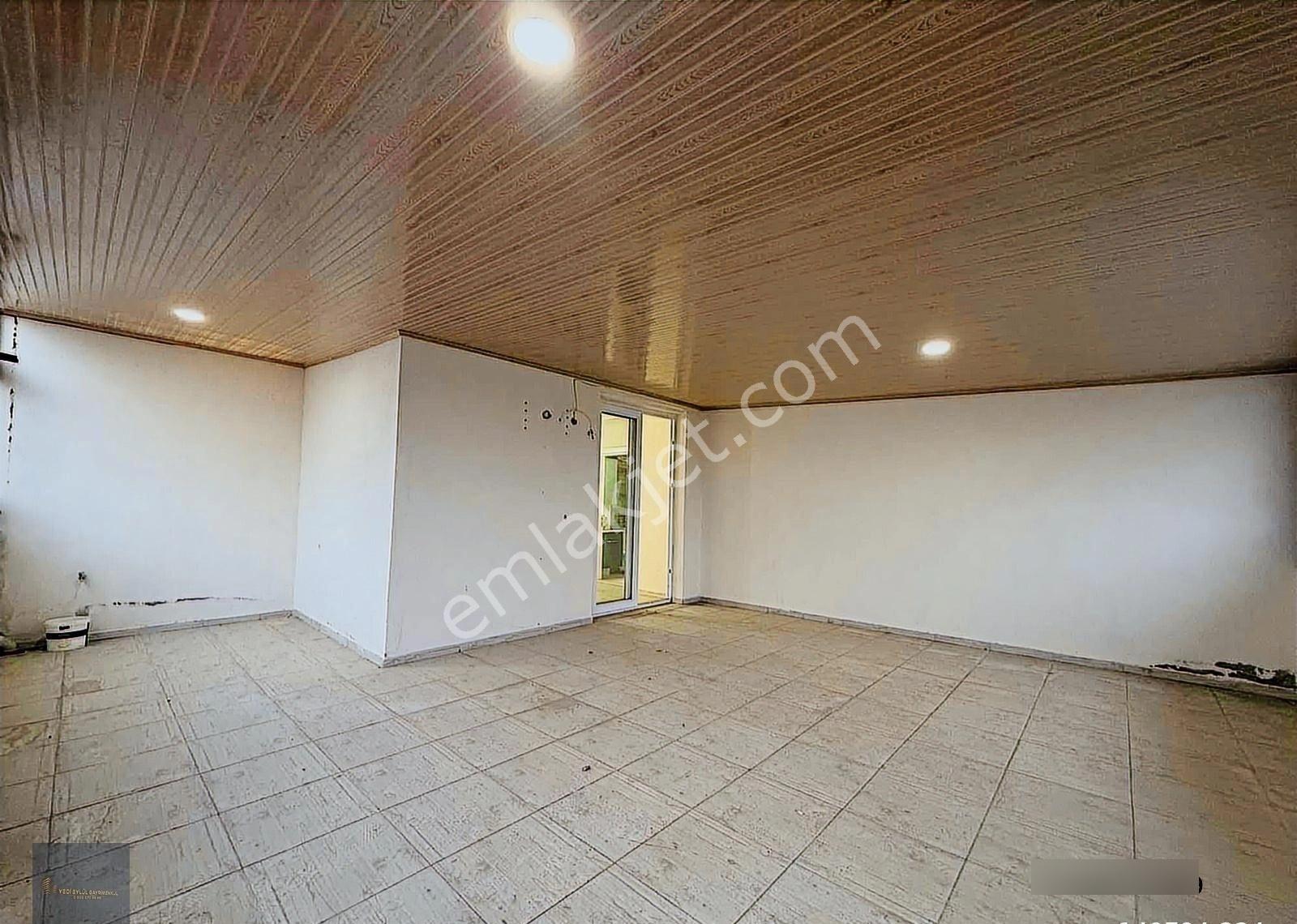 Torbalı Mah. İzban Dibi 3+1 Dubleks Daire Ultra Lüks Satılık - Görsel 9