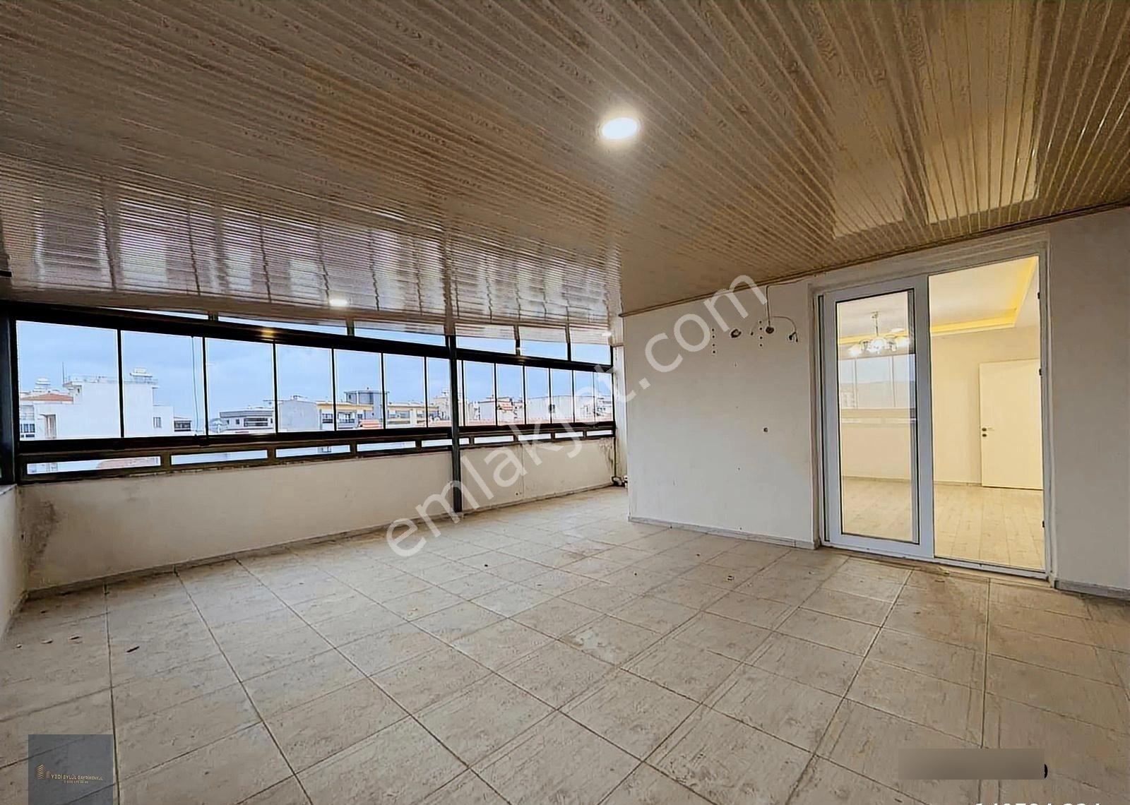 Torbalı Mah. İzban Dibi 3+1 Dubleks Daire Ultra Lüks Satılık - Görsel 8