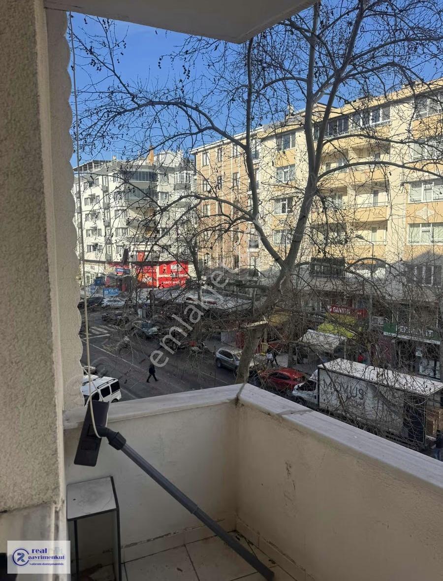 Çetin Emeç Bulvarına Cephe Satılık 165m2 Daire - Görsel 7