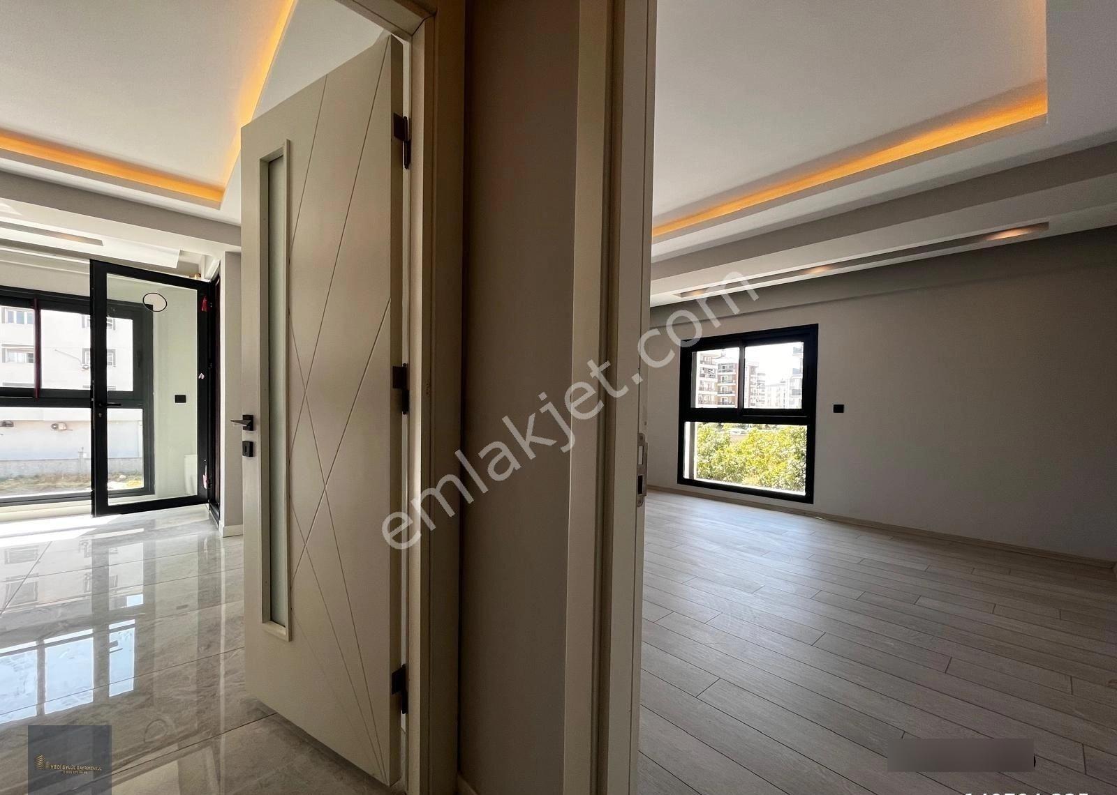 Arakat Havuzlu Sitede 3+1 Sıfır Daire - Görsel 32