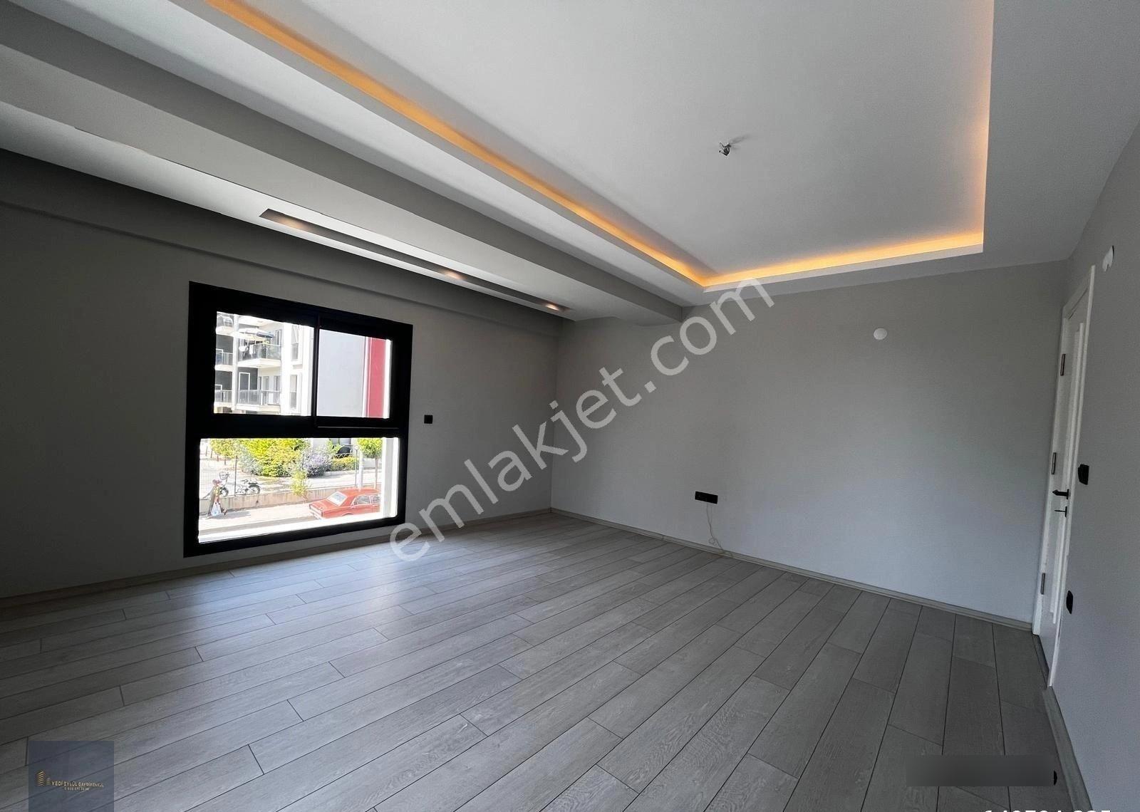 Arakat Havuzlu Sitede 3+1 Sıfır Daire - Görsel 25