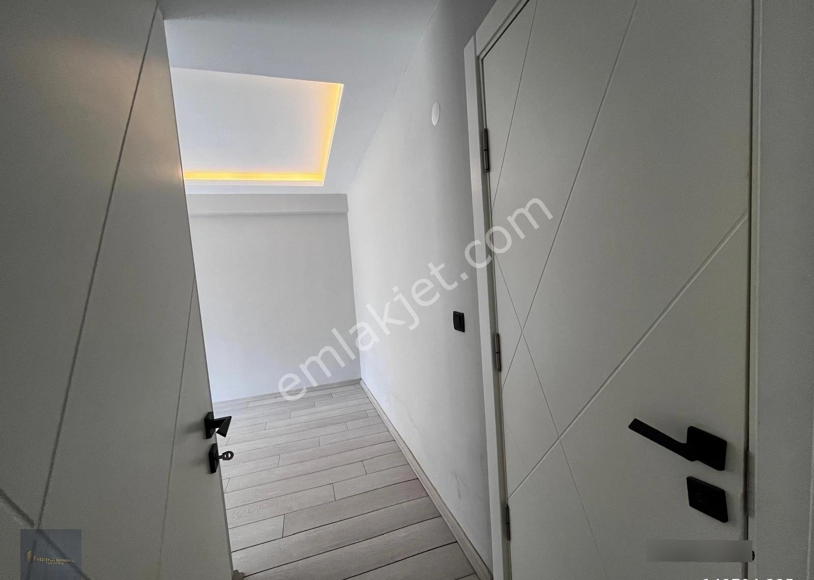 Arakat Havuzlu Sitede 3+1 Sıfır Daire - Görsel 4