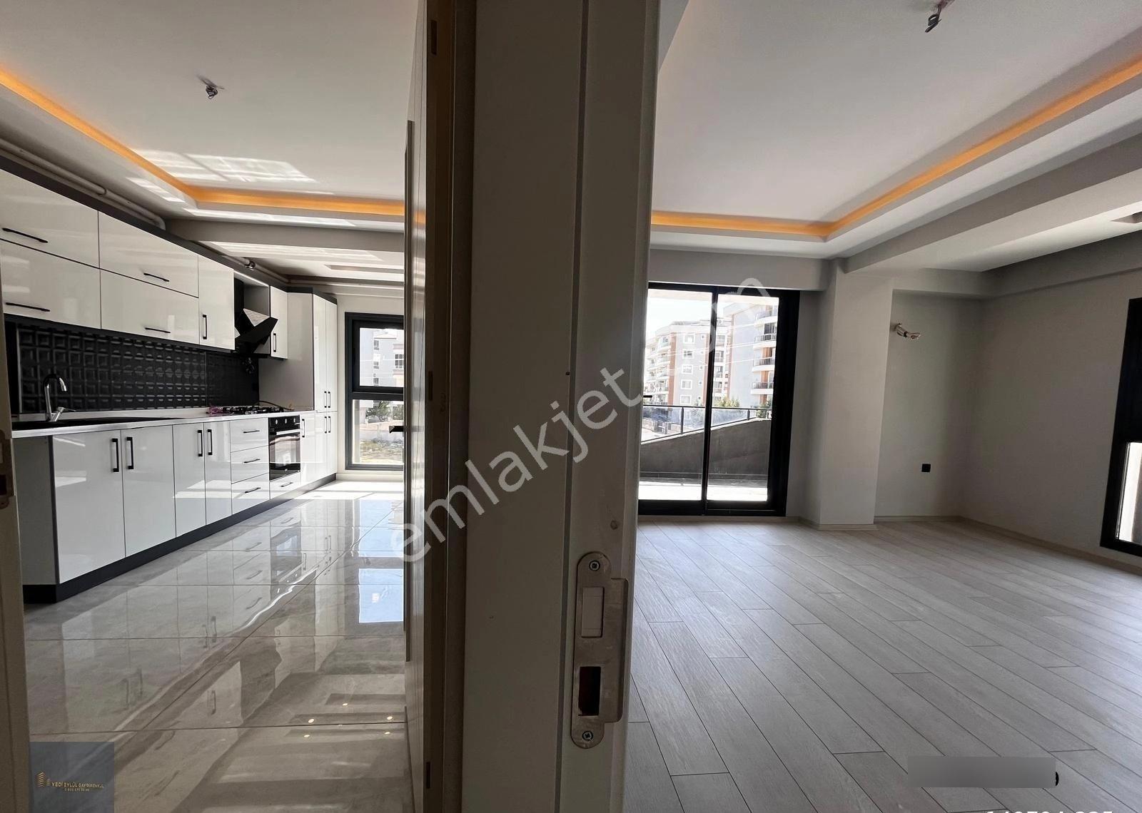 Arakat Havuzlu Sitede 3+1 Sıfır Daire - Görsel 11