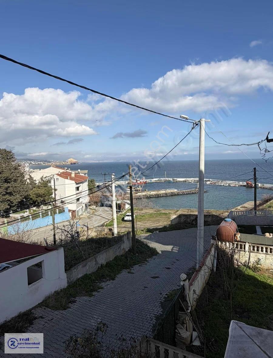 Süleymanpaşa Kumbağ'da Satılık Müstakil Ev - Görsel 21