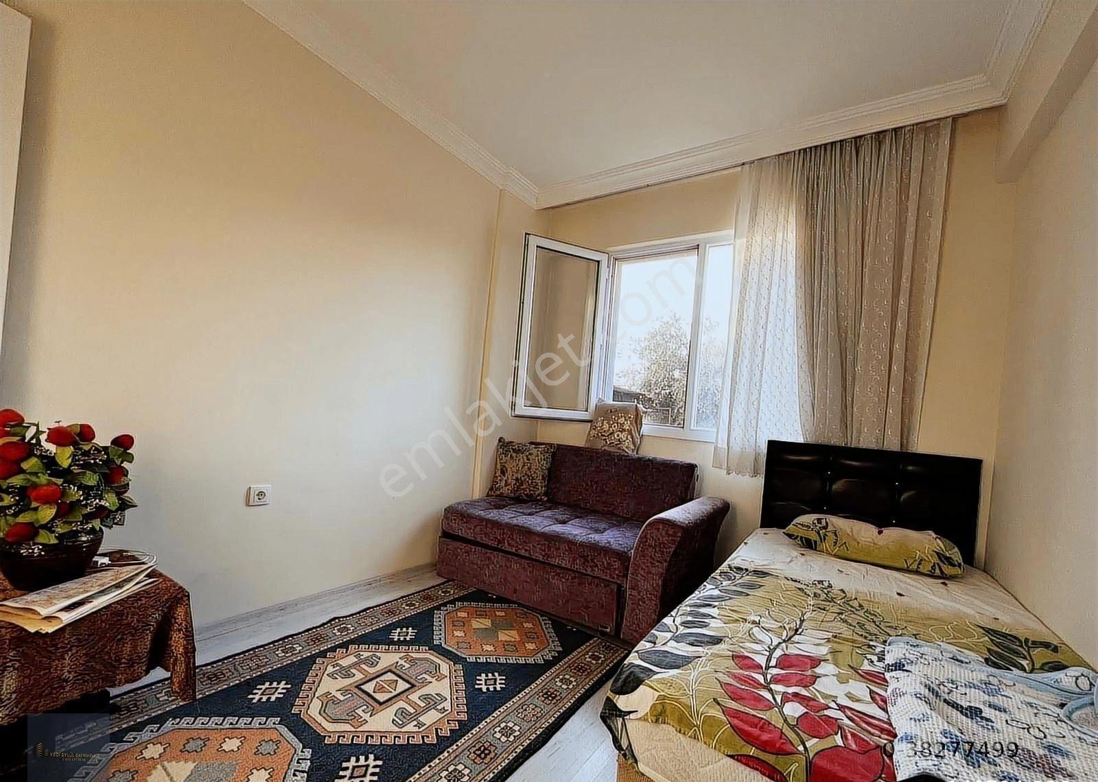 Ayrancılar'da 2+1 160m2 Nezih Konumda Geniş Bahçeli Daire - Görsel 27