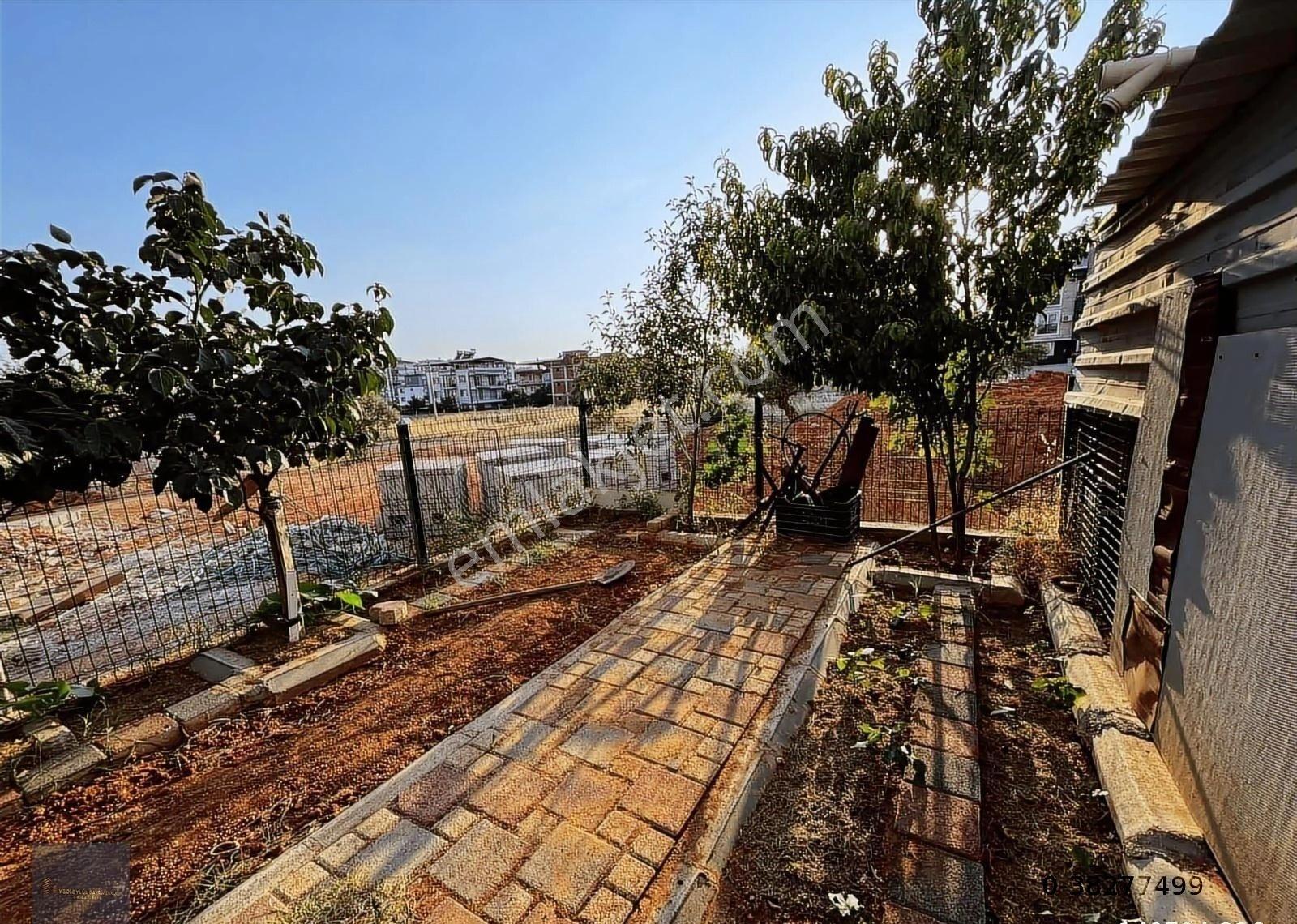 Ayrancılar'da 2+1 160m2 Nezih Konumda Geniş Bahçeli Daire - Görsel 4