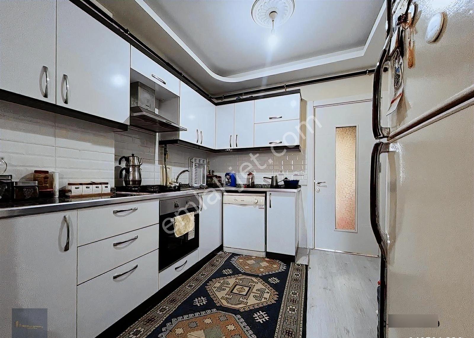 Ayrancılar'da 2+1 160m2 Nezih Konumda Geniş Bahçeli Daire - Görsel 5
