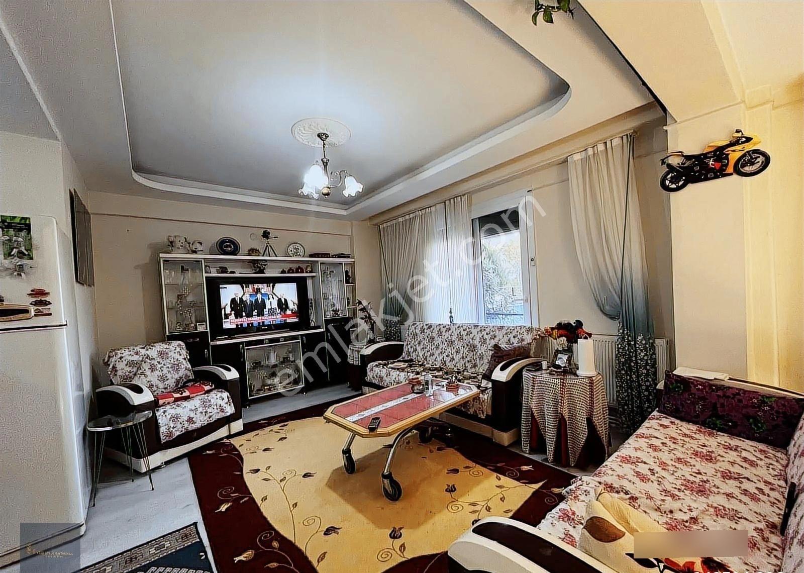 Ayrancılar'da 2+1 160m2 Nezih Konumda Geniş Bahçeli Daire - Görsel 21