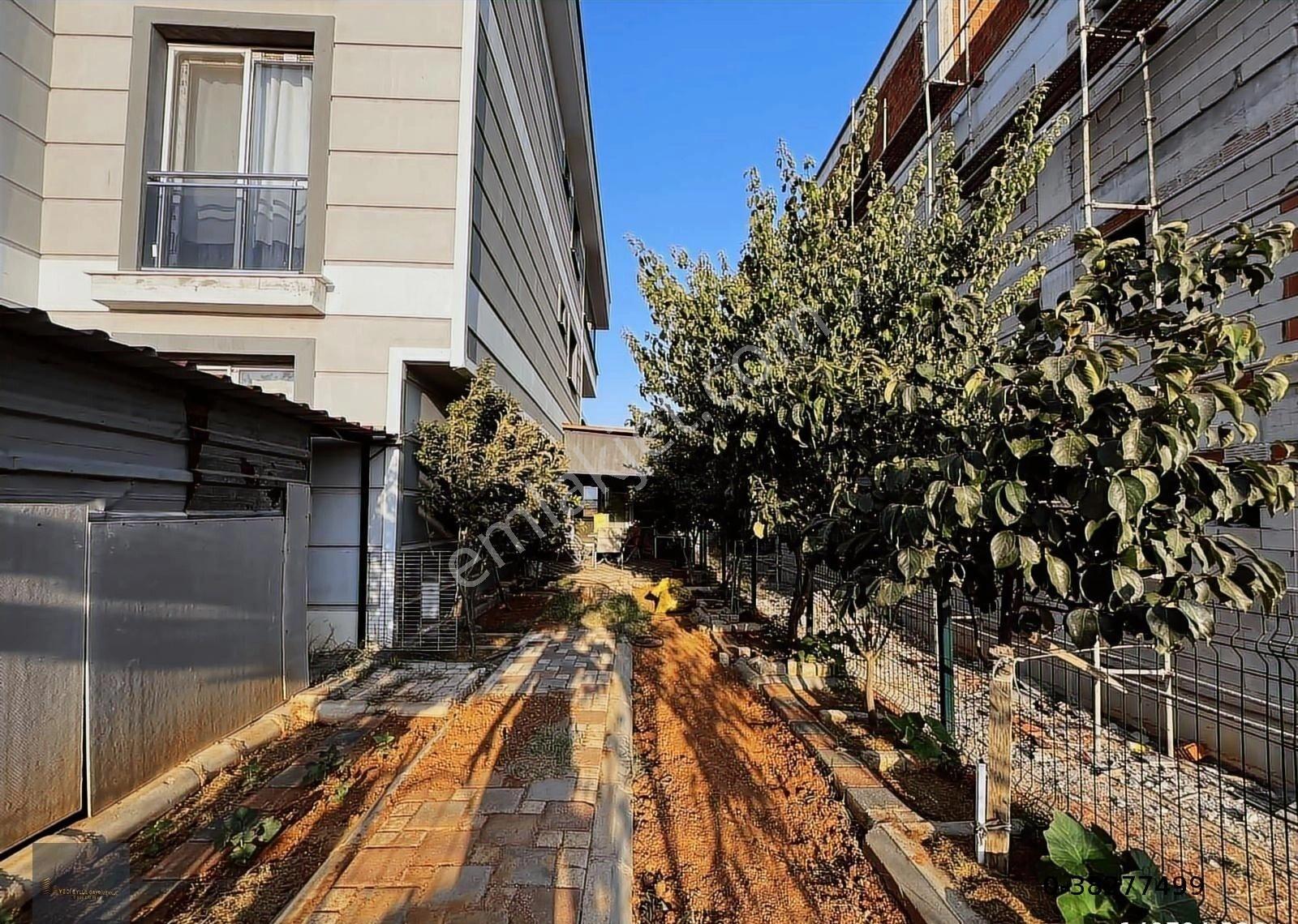 Ayrancılar'da 2+1 160m2 Nezih Konumda Geniş Bahçeli Daire - Görsel 20