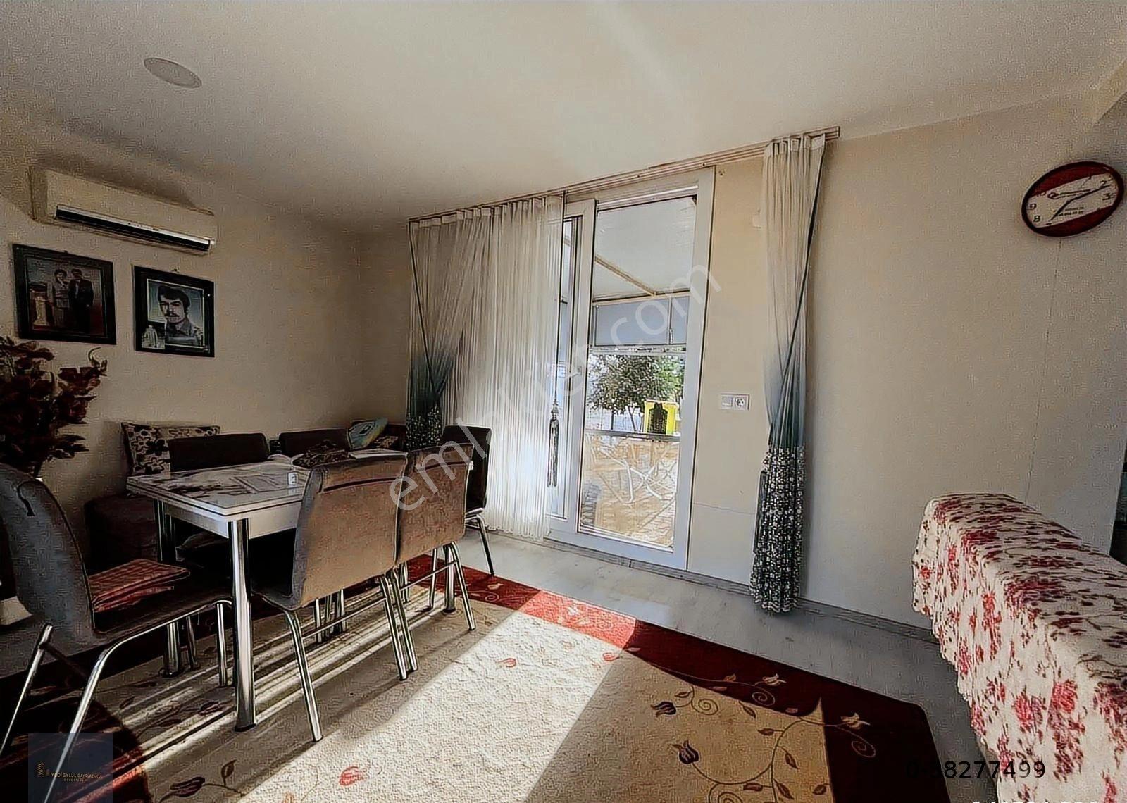 Ayrancılar'da 2+1 160m2 Nezih Konumda Geniş Bahçeli Daire - Görsel 2