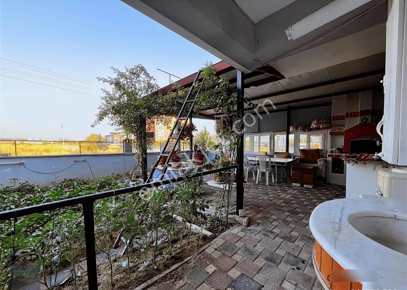 Ayrancılar'da 2+1 160m2 Nezih Konumda Geniş Bahçeli Daire - Görsel 7