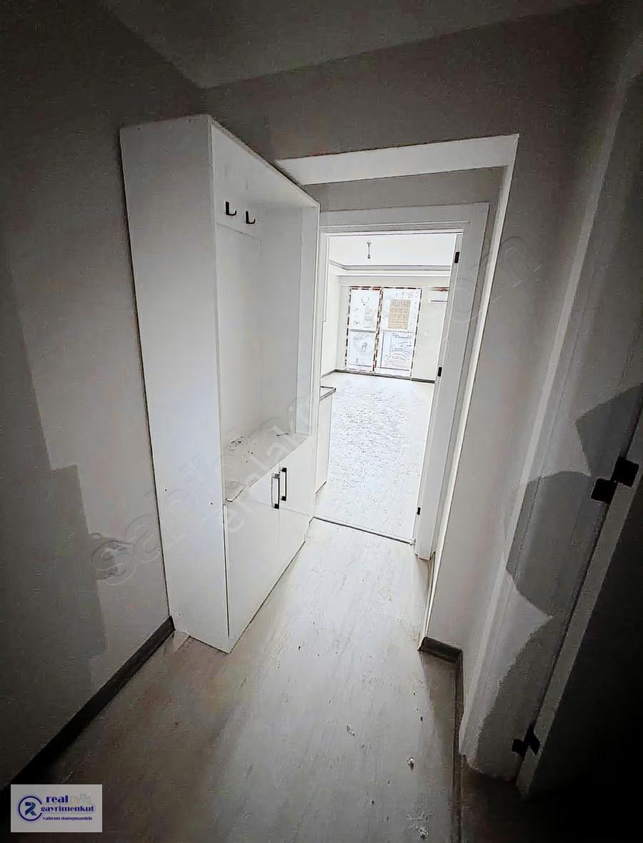 Muhittin Mahallesi Ottoman Suites 1+1 Kiralık Boş Daire - Görsel 14
