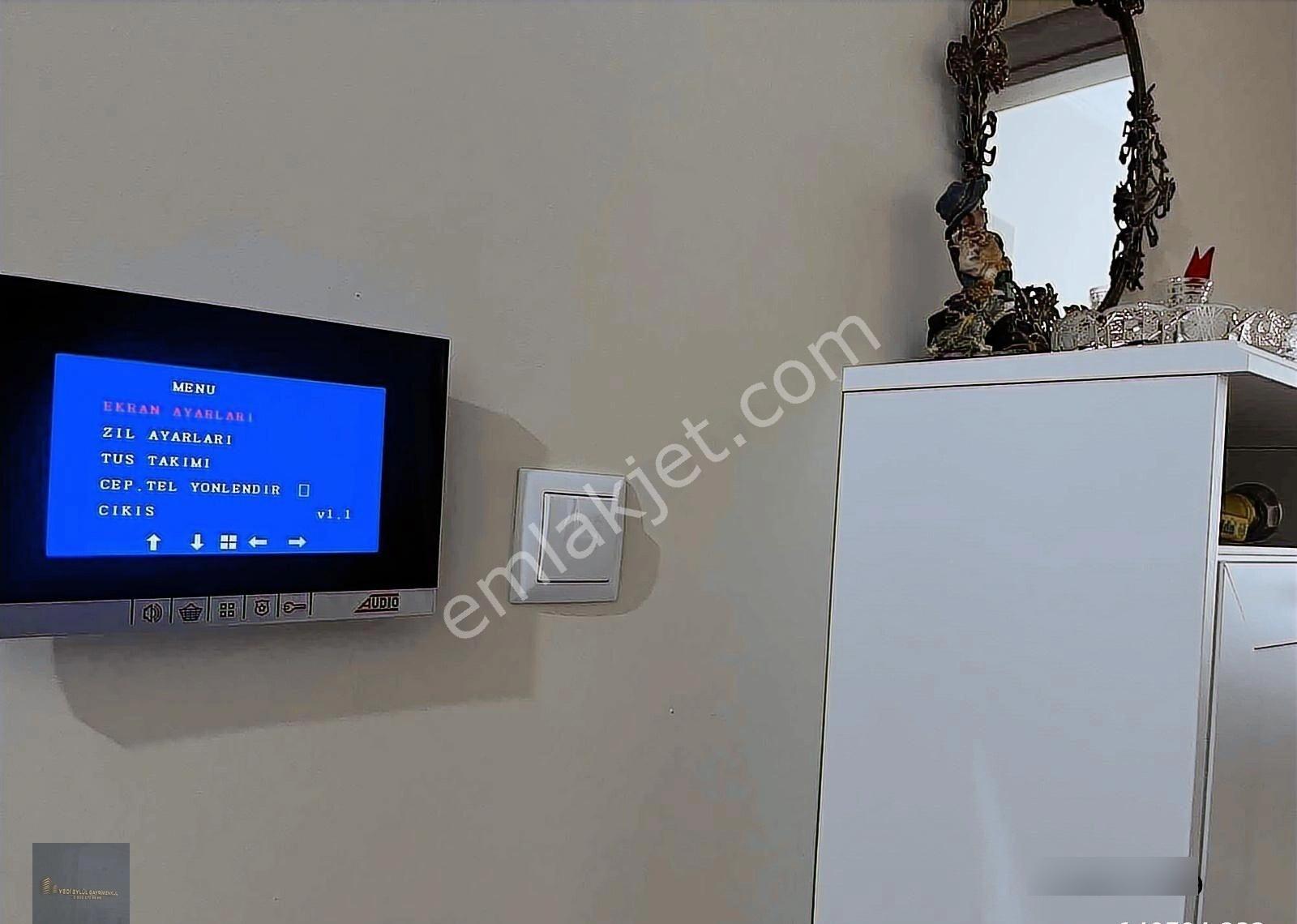 Kapalı Mutfak Eşyalı 2+1 Fırsat Daire - Görsel 13