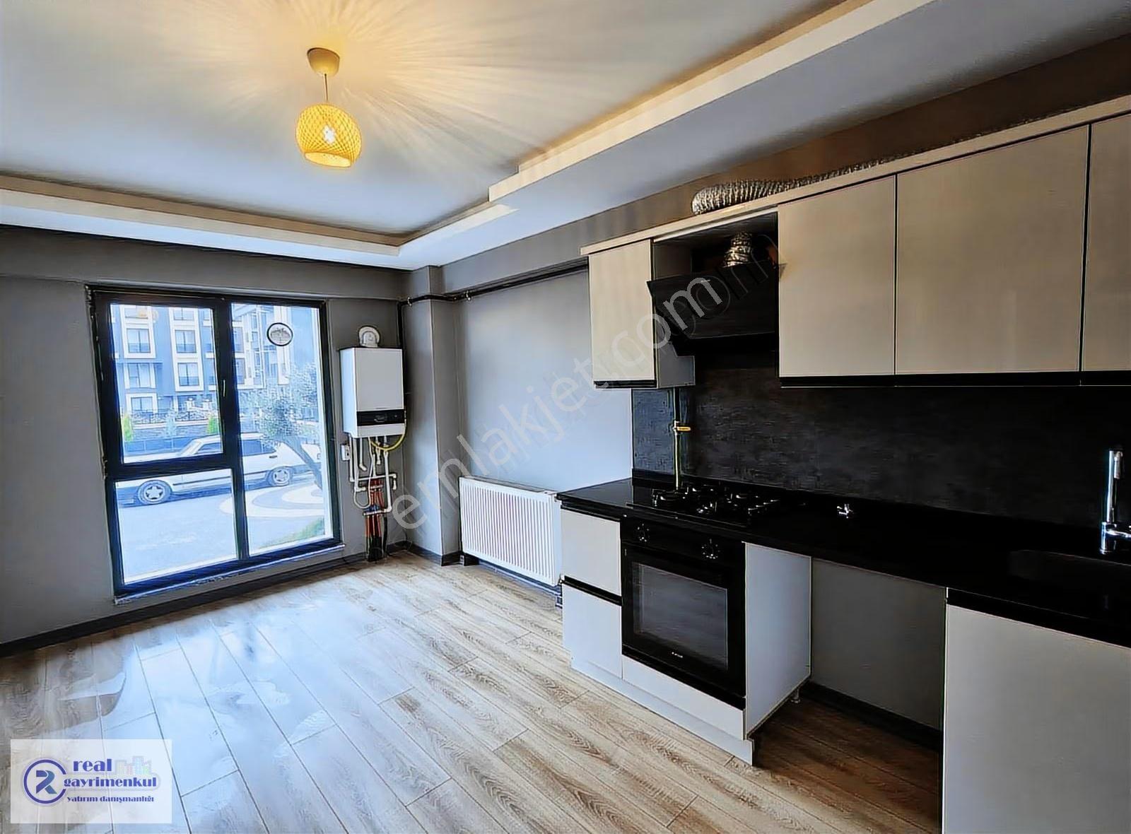 Kervancı Butik 2 Rezidans A Blok Havuz Cp Kiralık 1+1 Boş Daire - Görsel 18