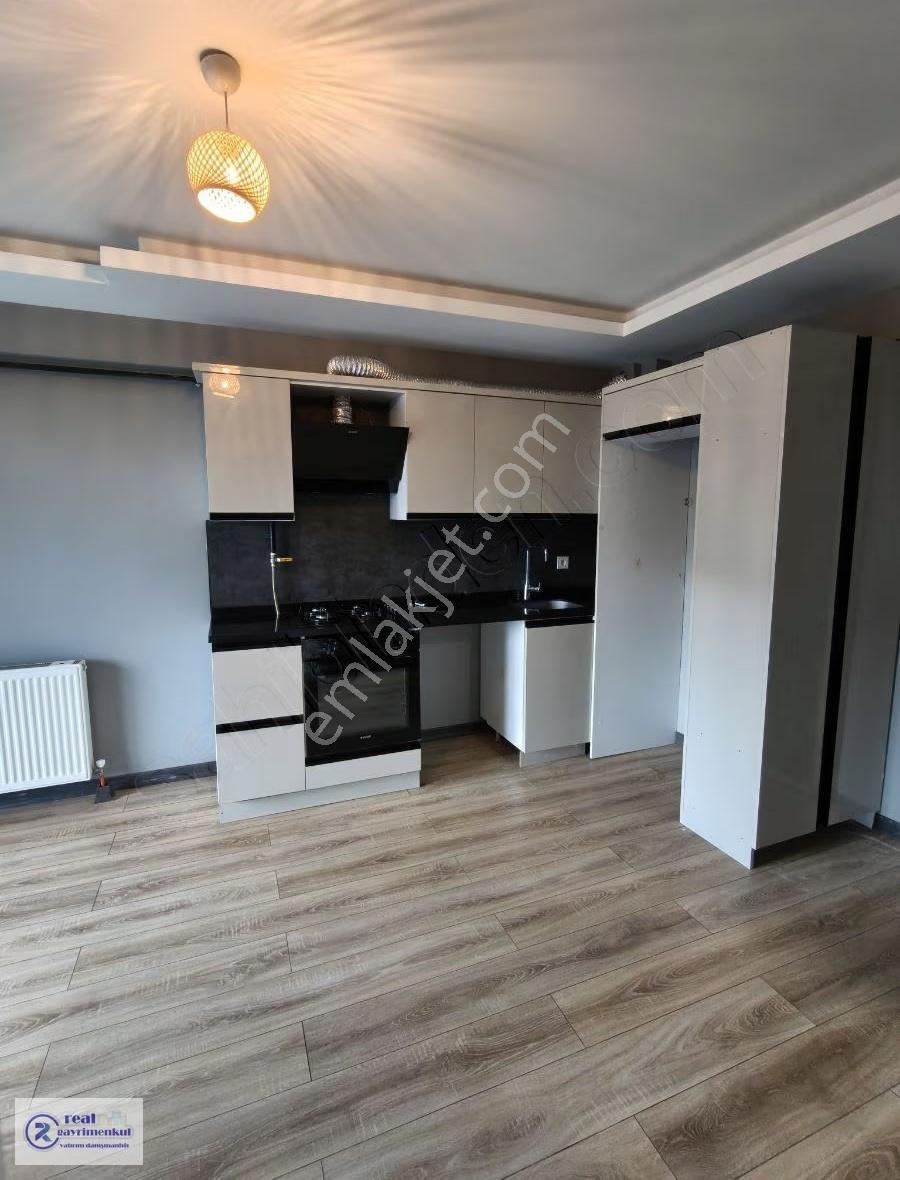 Kervancı Butik 2 Rezidans A Blok Havuz Cp Kiralık 1+1 Boş Daire - Görsel 9