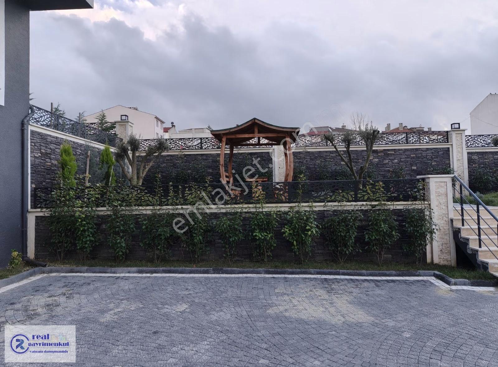 Kervancı Butik 2 Rezidans A Blok Havuz Cp Kiralık 1+1 Boş Daire - Görsel 4