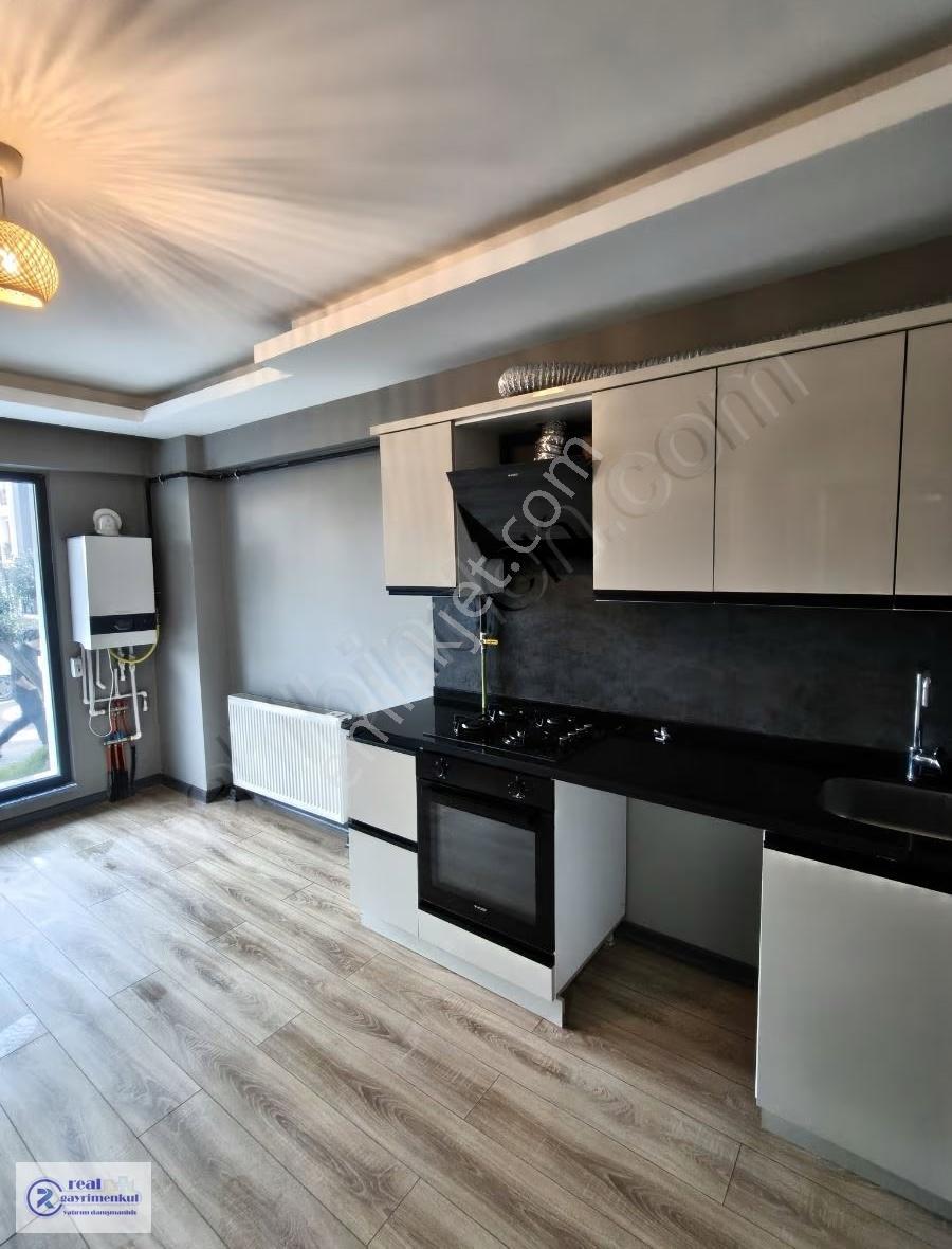 Kervancı Butik 2 Rezidans A Blok Havuz Cp Kiralık 1+1 Boş Daire - Görsel 29