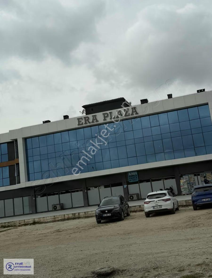 Rumeli Mah. Era Plaza'da 1+1 Satılık Büro & Ofis - Görsel 13