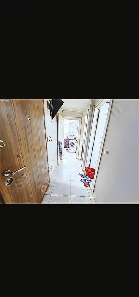 K Cekmece Malof Dibinde 1+1bahce Kat Memur Kiracıli Satılık - Görsel 2