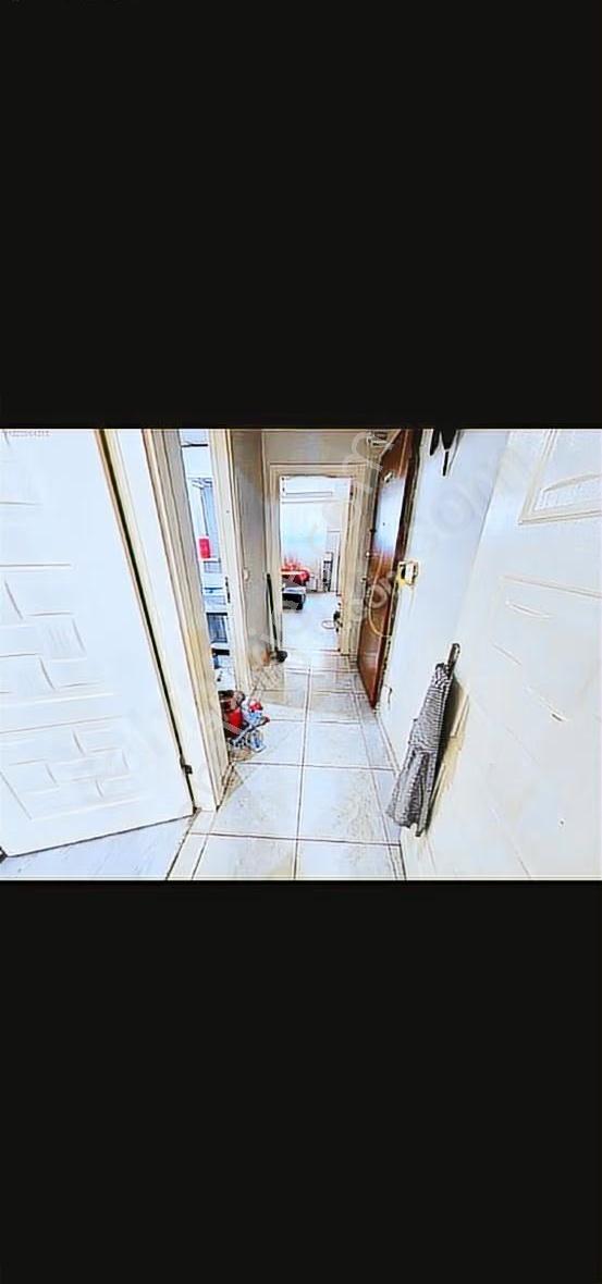 K Cekmece Malof Dibinde 1+1bahce Kat Memur Kiracıli Satılık - Görsel 6