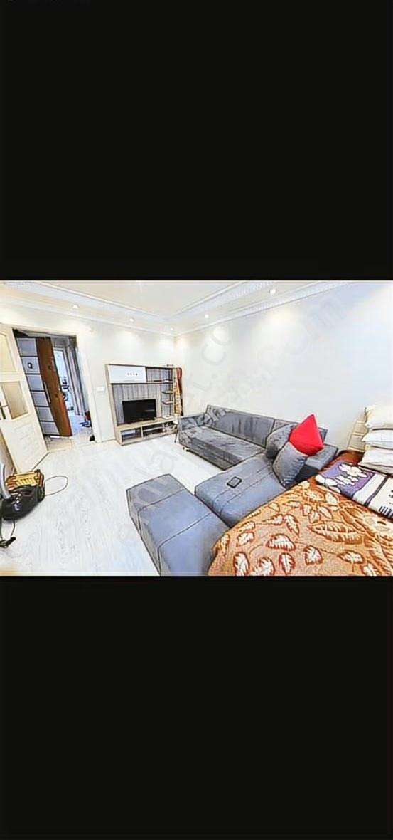 K Cekmece Malof Dibinde 1+1bahce Kat Memur Kiracıli Satılık - Görsel 7