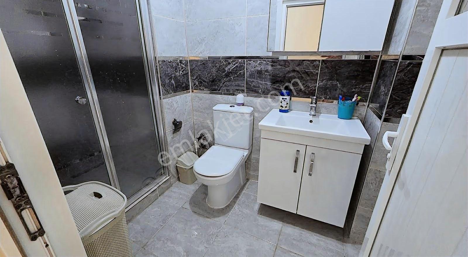 Mehmet Akif Mahallesi Mall Of Yakını 4 Kat 1+1 Satılık - Görsel 25