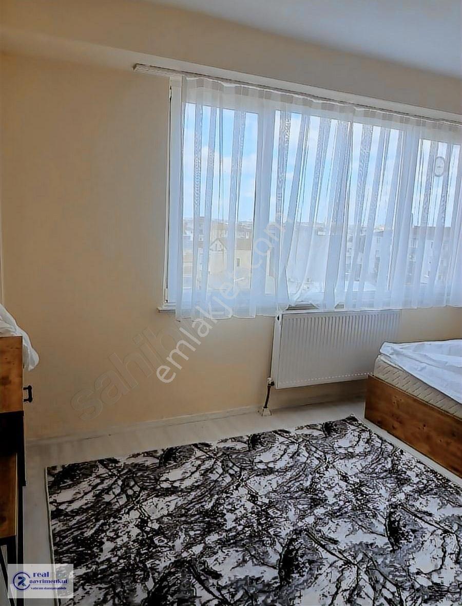 Sağlık Mah Edirne Cad Üzeri Şirketlere Eşyalı 3+1 Kiralık Daire - Görsel 18