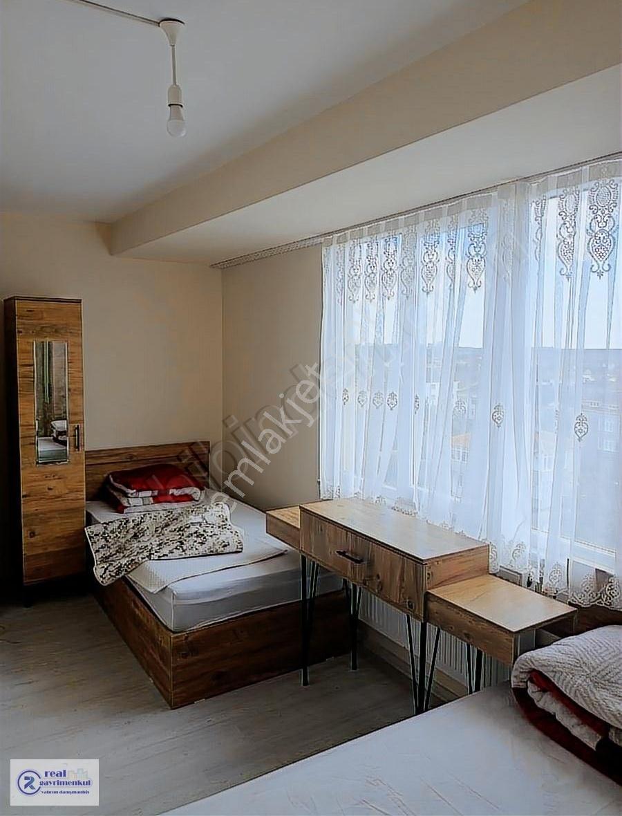 Sağlık Mah Edirne Cad Üzeri Şirketlere Eşyalı 3+1 Kiralık Daire - Görsel 17