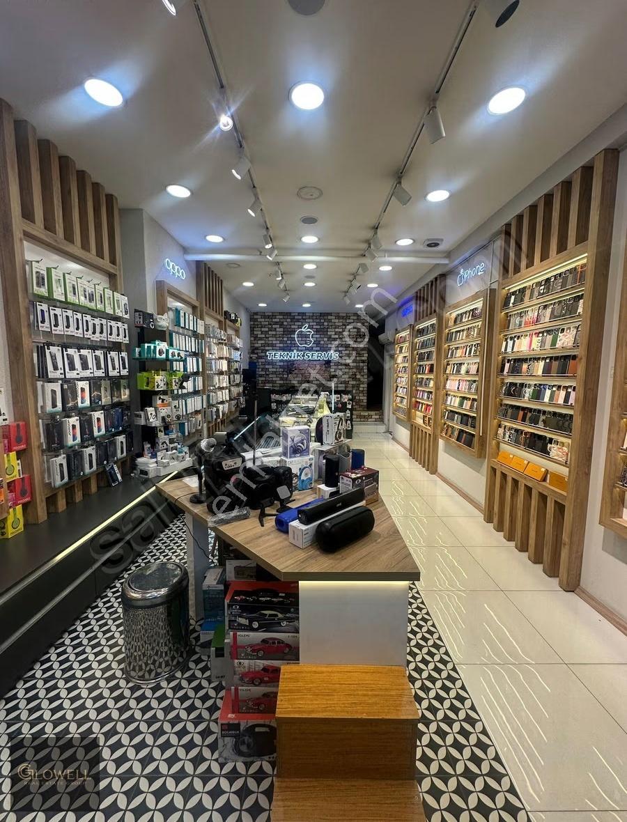 Batıkent Avm'de Devren Kiralık 2 Dükkan Giyim&cep Telefonu - Görsel 3