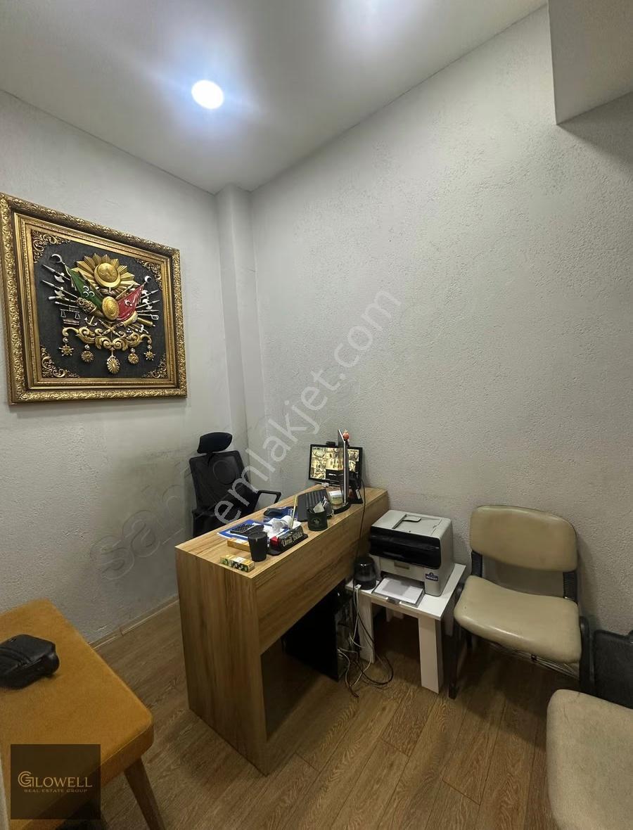 Batıkent Avm'de Devren Kiralık 2 Dükkan Giyim&cep Telefonu - Görsel 18