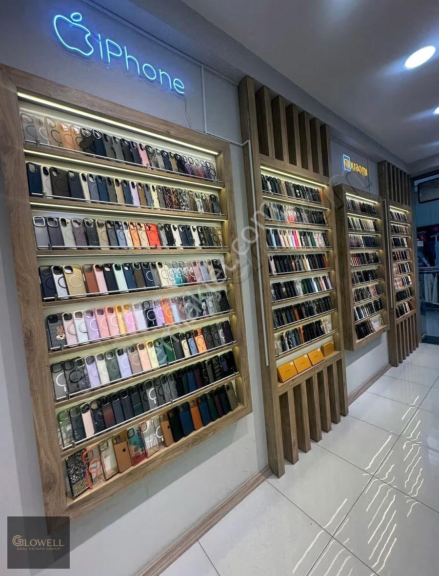 Batıkent Avm'de Devren Kiralık 2 Dükkan Giyim&cep Telefonu - Görsel 11