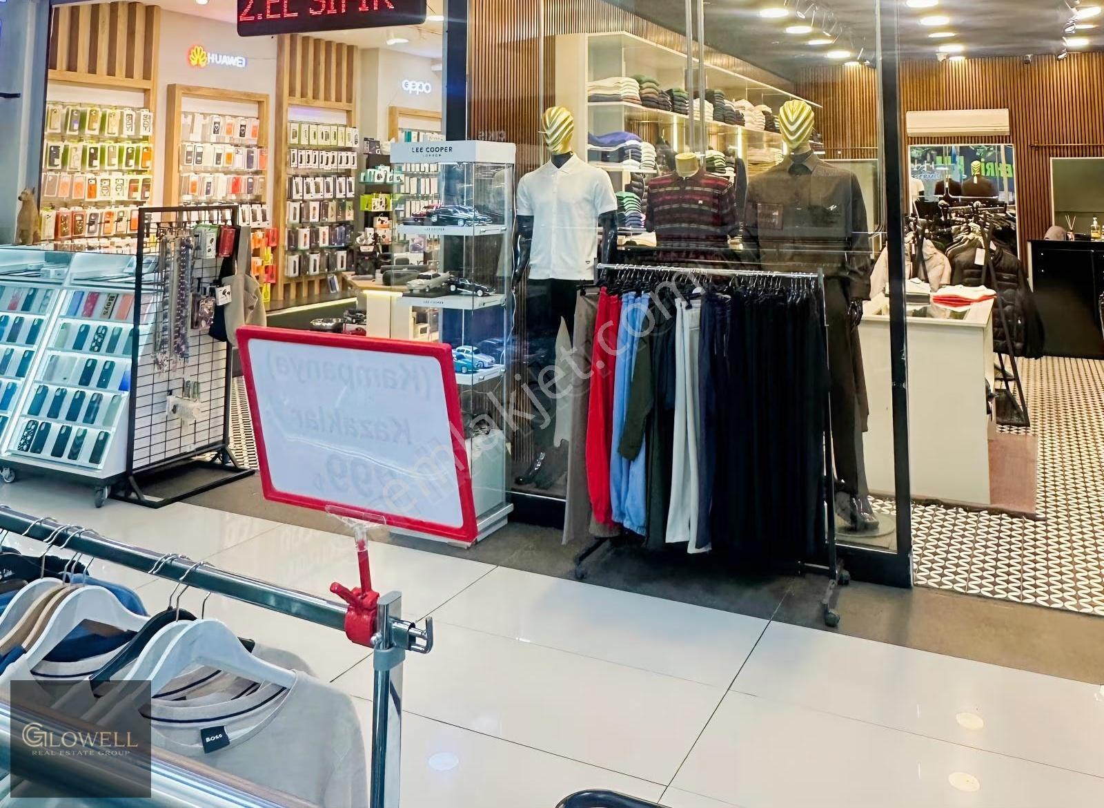 Batıkent Avm'de Devren Kiralık 2 Dükkan Giyim&cep Telefonu - Görsel 17