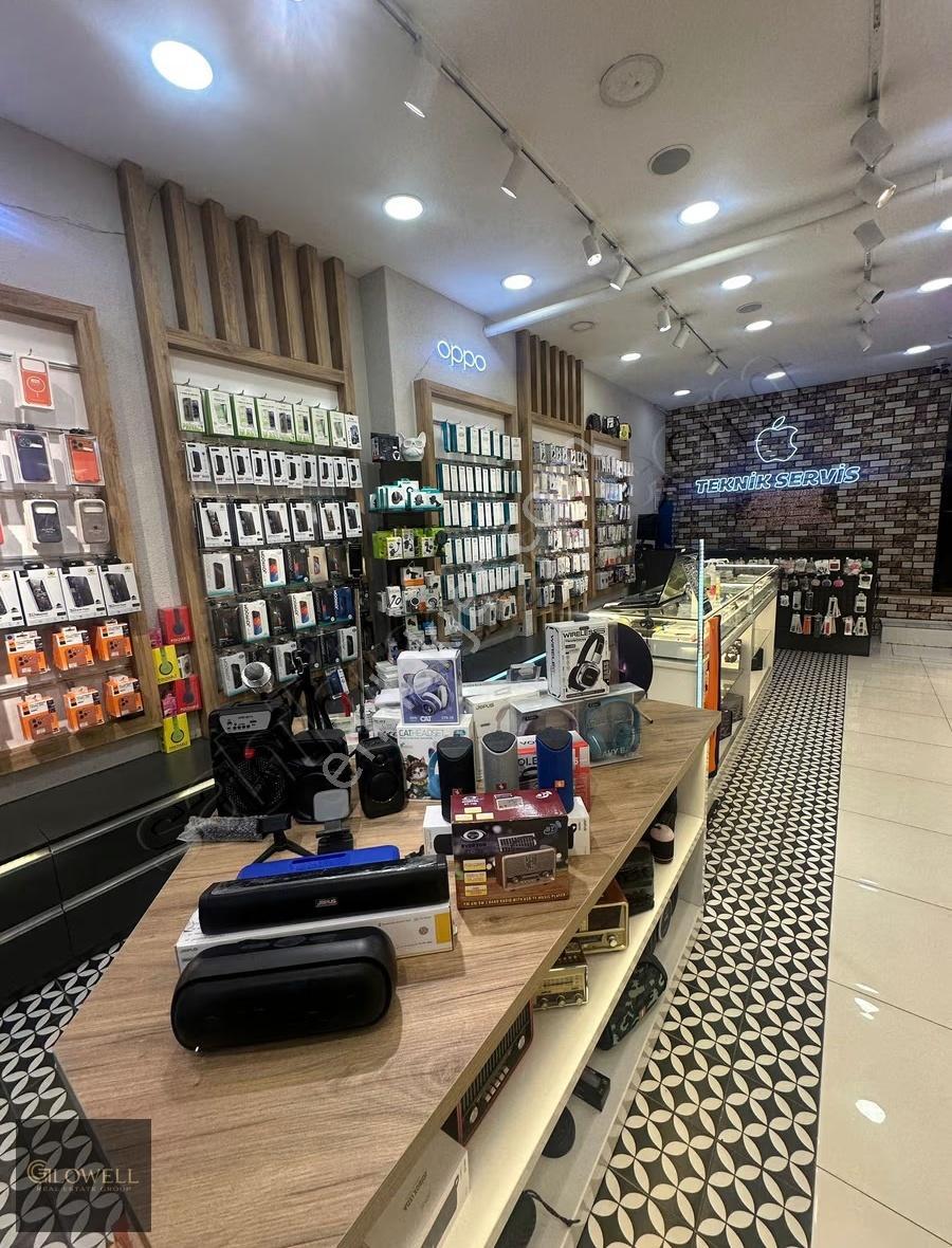 Batıkent Avm'de Devren Kiralık 2 Dükkan Giyim&cep Telefonu - Görsel 7