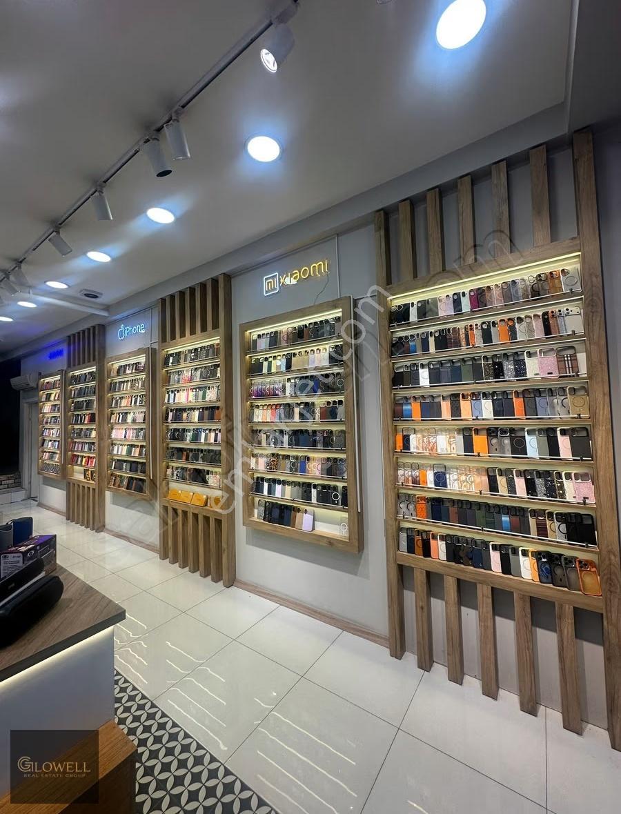 Batıkent Avm'de Devren Kiralık 2 Dükkan Giyim&cep Telefonu - Görsel 8