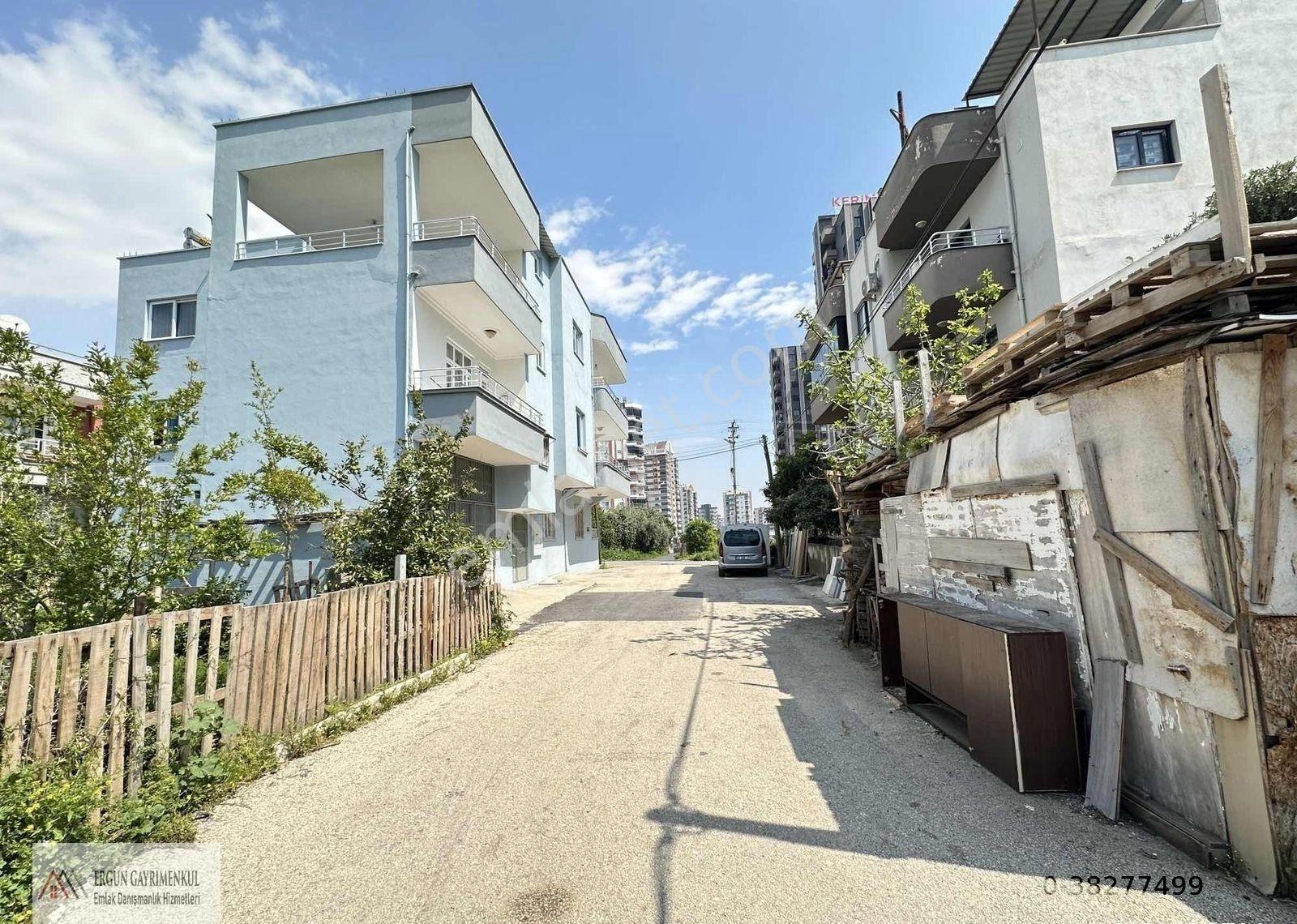 Akkent Mah. 151 M² Arsa | Müstakil Ev Arasında | Kaçırılmayacak - Görsel 2