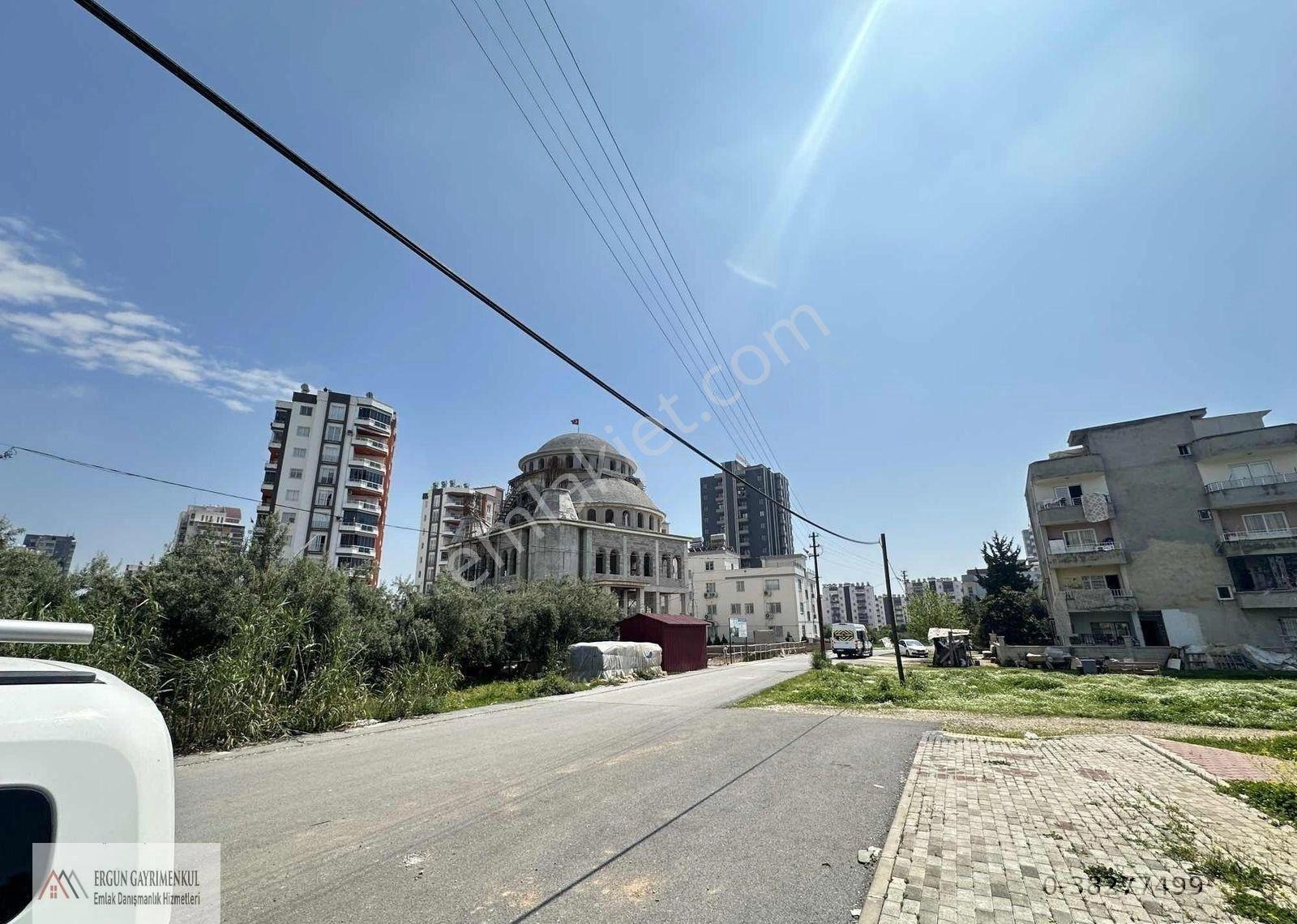 Akkent Mah. 151 M² Arsa | Müstakil Ev Arasında | Kaçırılmayacak - Görsel 13