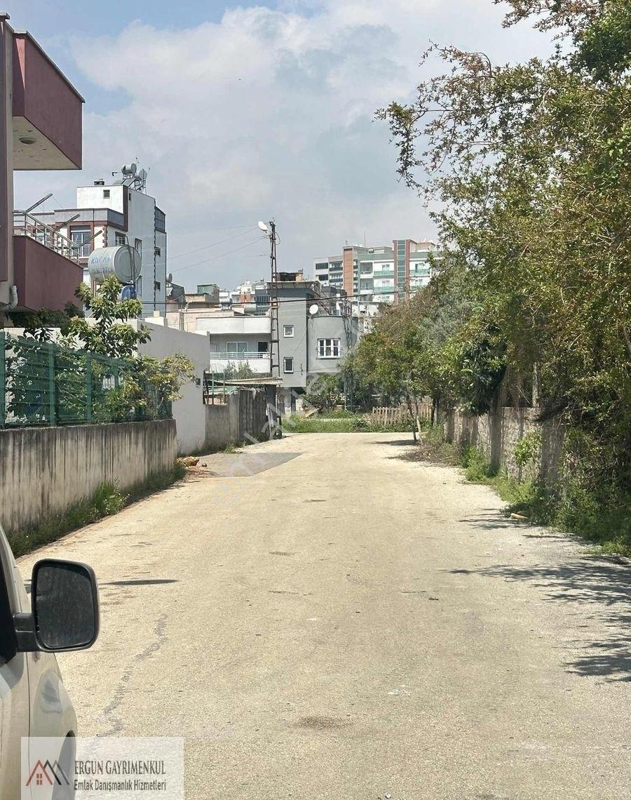 Akkent Mah. 151 M² Arsa | Müstakil Ev Arasında | Kaçırılmayacak - Görsel 3