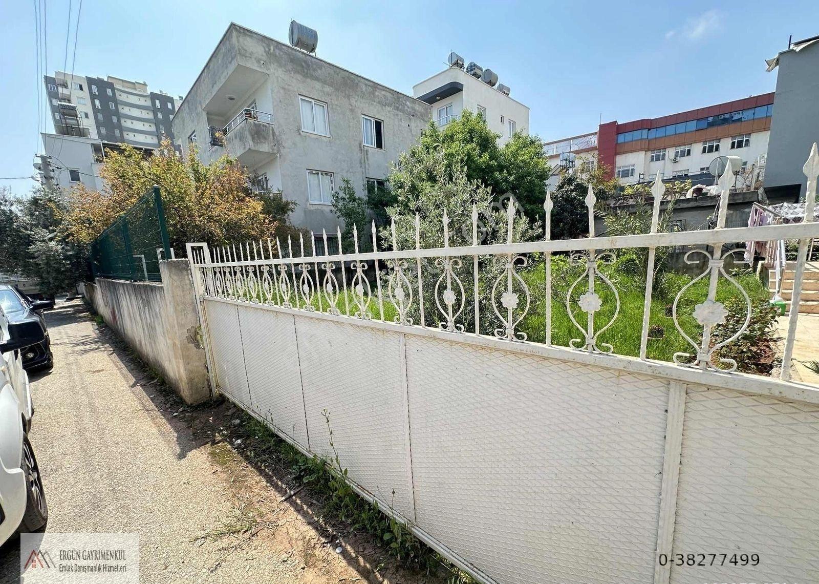 Akkent Mah. 151 M² Arsa | Müstakil Ev Arasında | Kaçırılmayacak - Görsel 9