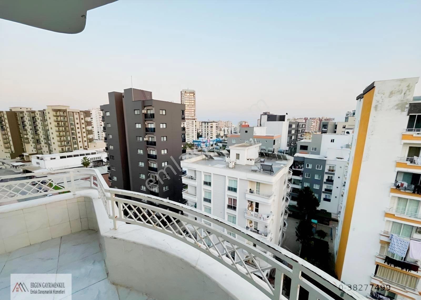 Ergünden Merkezde Doğalgazlı Site İçi Kiracılı 3+1 Satılık Daire - Görsel 29