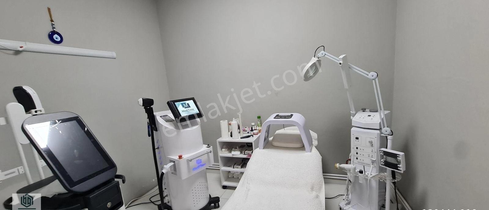 Devren Kiralık Güzellik Merkezi - Görsel 12
