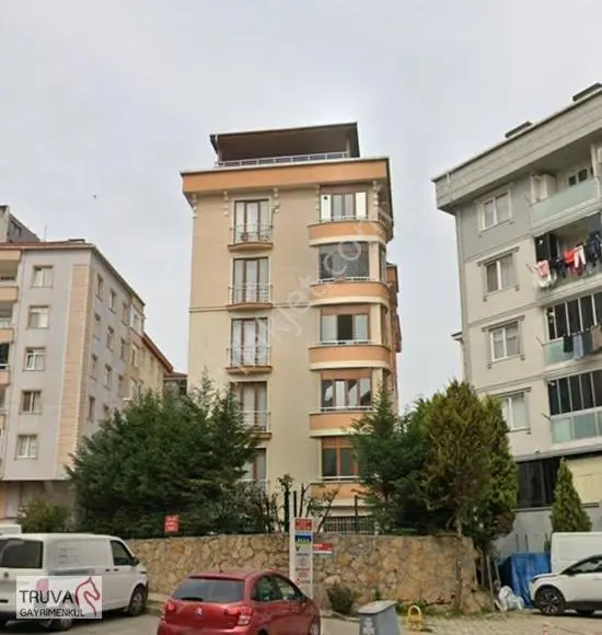 Pendik Kaynarcada Fırsat 3+1 | 155 M² | Metroya Yürüme Mesafesi